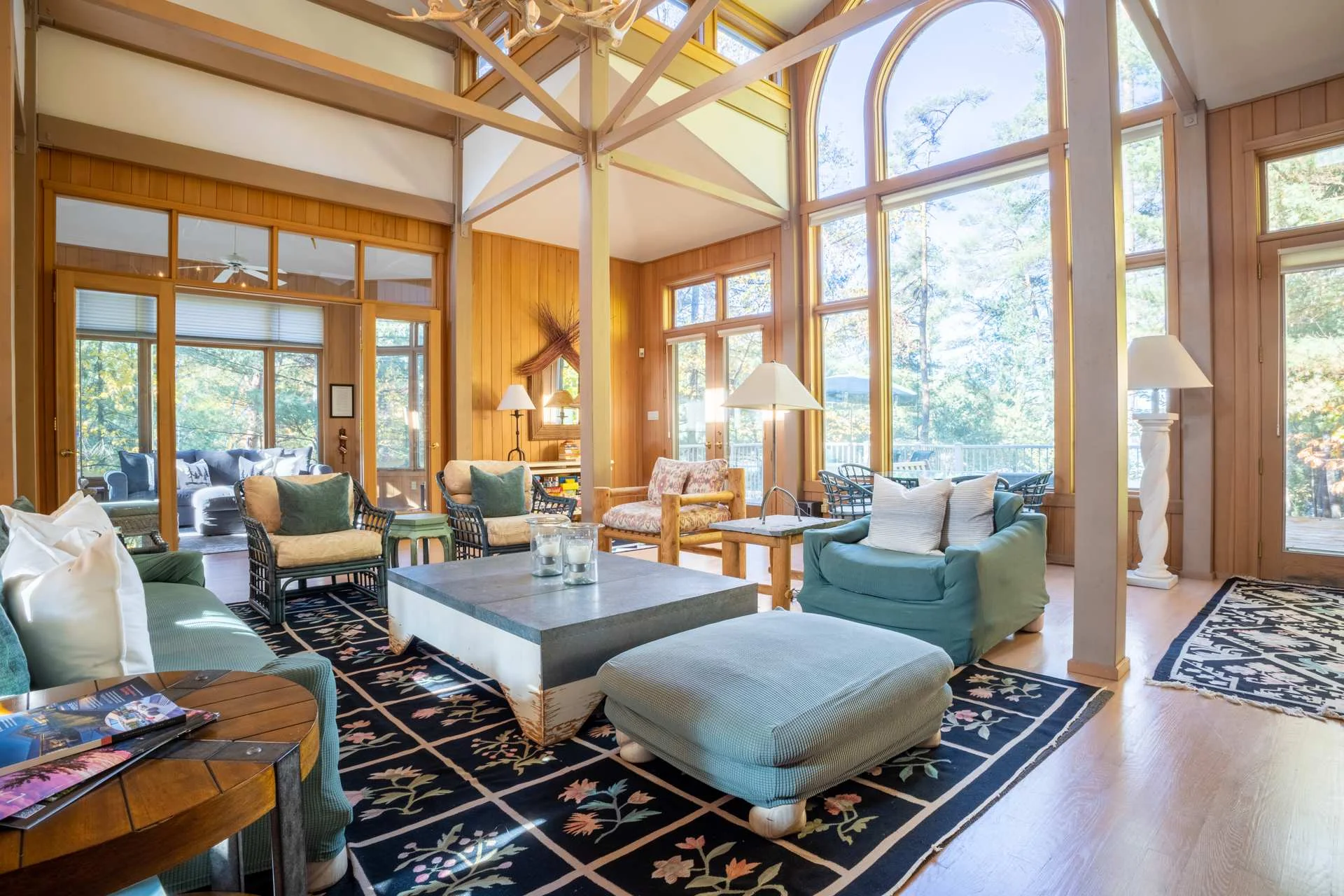 country style home decor