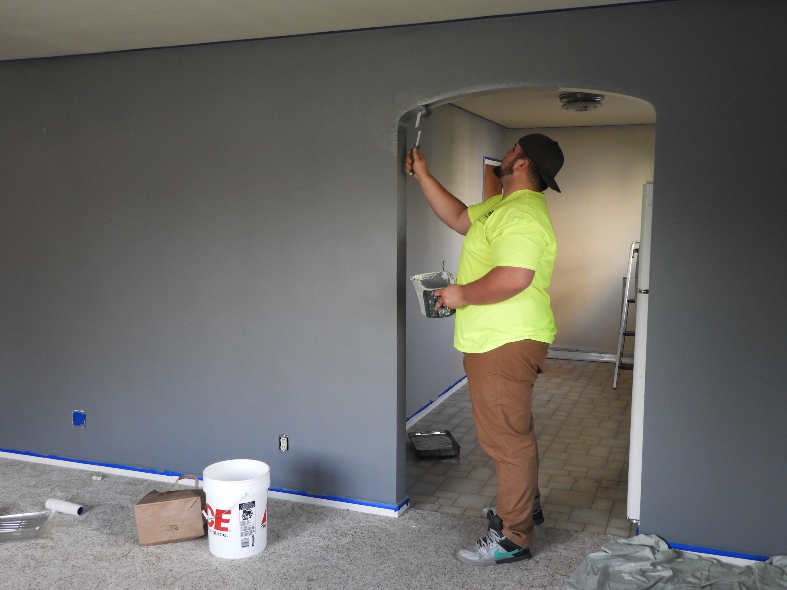 Home Improvement Mintpaldecor