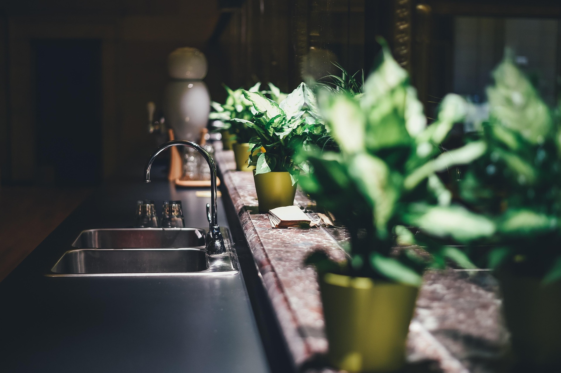 Kitchen Upgrading Tips Mintpalment